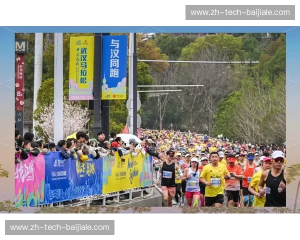 排名马拉松：赢在长期赛道